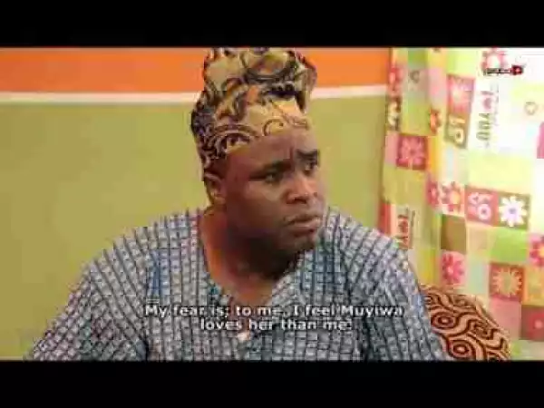 Video: Mr Lagero - Latest Yoruba Movie 2017 Drama Starring Femi Adebayo | Kemi Afolabi
